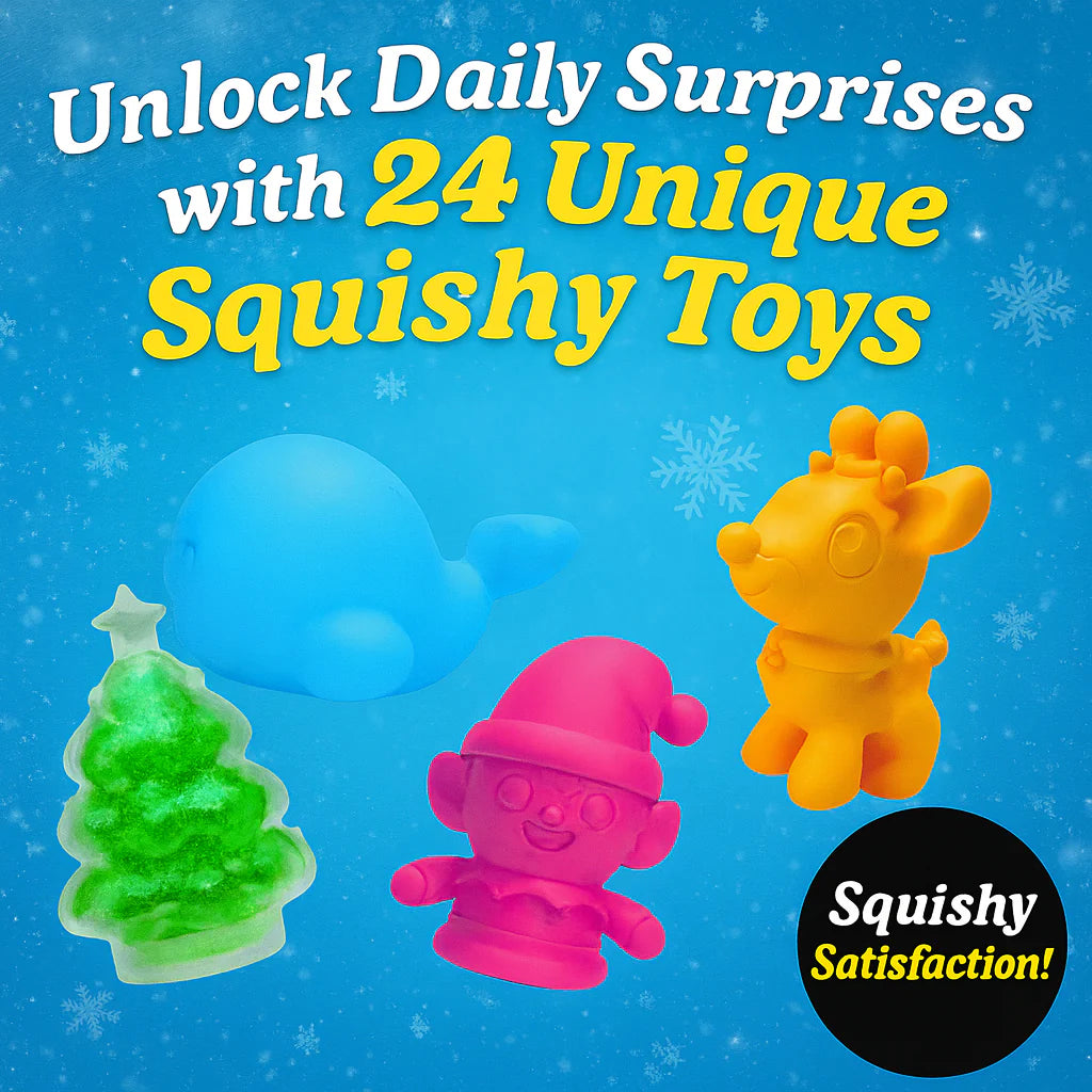 Joybox Advent Calendar