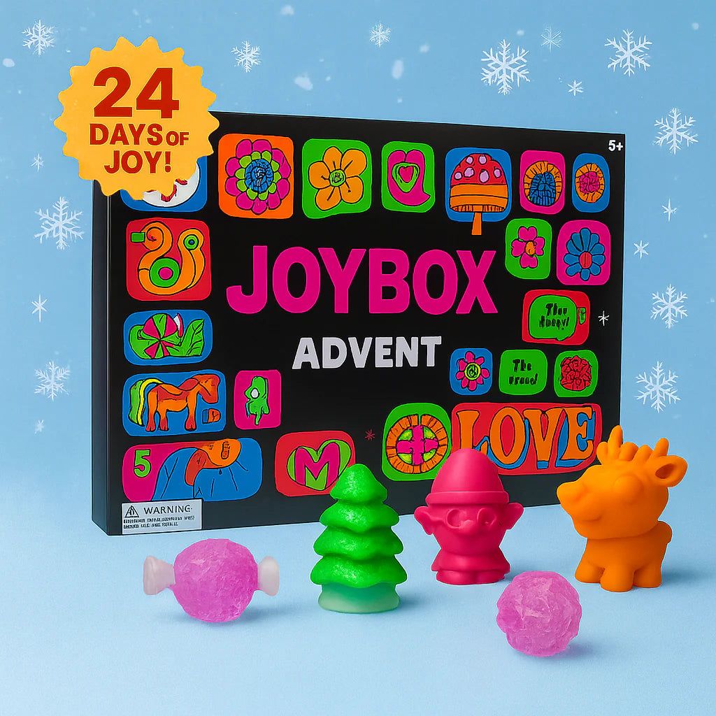 Joybox Advent Calendar