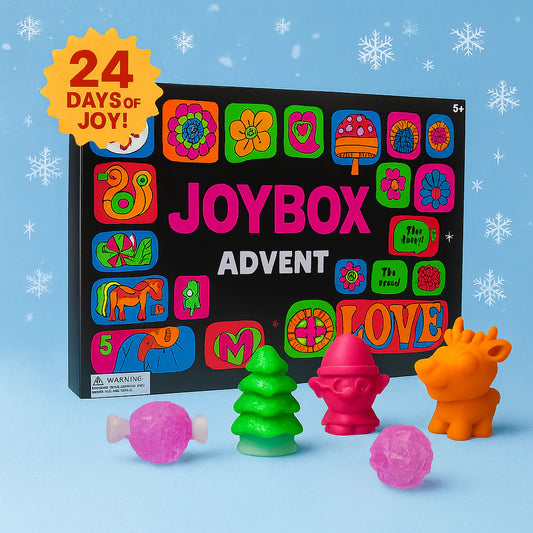 Joybox Advent Calendar
