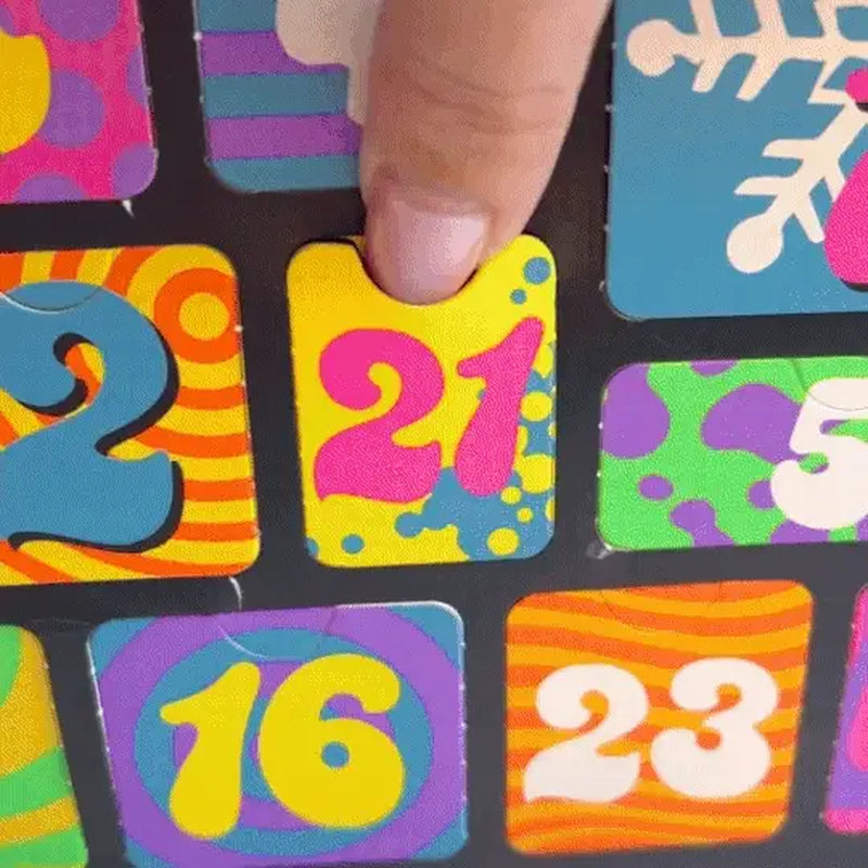 Joybox Advent Calendar