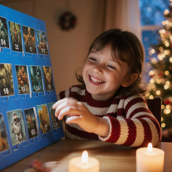 Brain Rot Advent Calendar