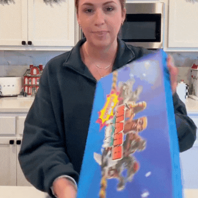 Guaranteed Daily Joy – Brain Rot Calendar